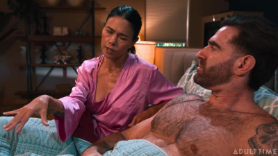 Dana Vespoli, Alexia Anders - Bedtime Fun For The Whole Fam