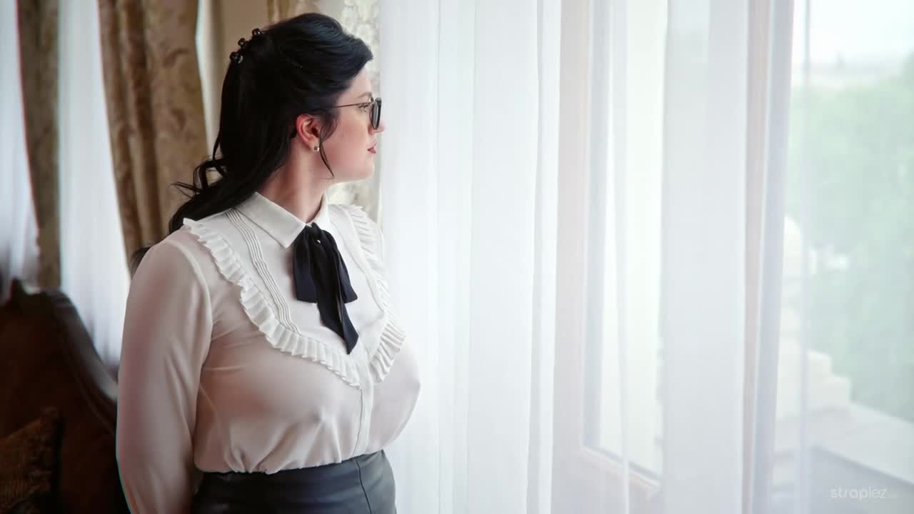 Catalina Monte, Nico - Favorite Tutor 2 - ePornhubs
