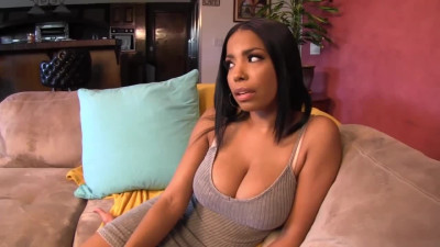 Big Booty Latina - Havana Ginger