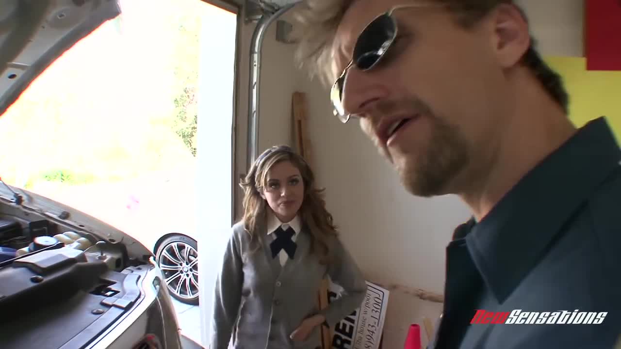 Summer Silver aka Missy Lou - Fresh Outta High School - ePornhubs