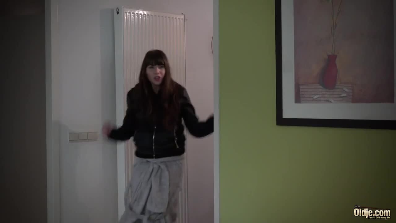 69 Position With Grandpa - Luna Rival - ePornhubs