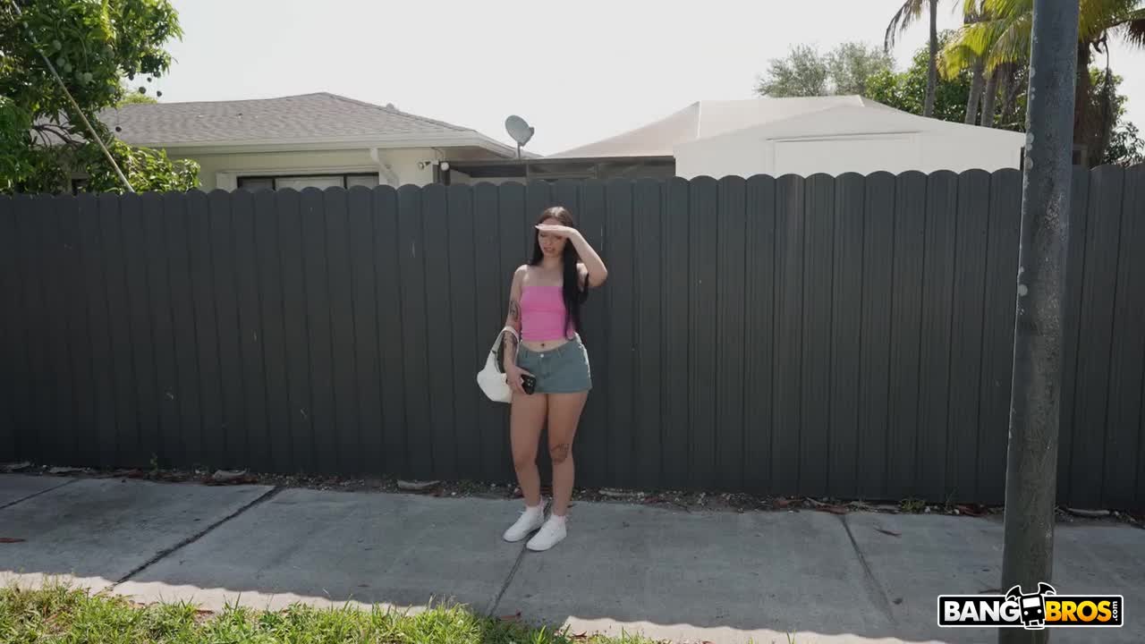 Riding The Anal Bus - ePornhubs