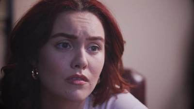 Mama's House Pt 1 - Alison Rey and Freya Parker - AllHerLuv
