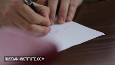 Emy Russo Gives Her Science Teacher A Very Special Benefit