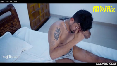 Gargi Khakhalary in Night Mood Uncut (2023) Mojflix Hindi Hot Short Film