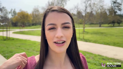 Summer Renee - Real Teens Summer Renee - Scene 1