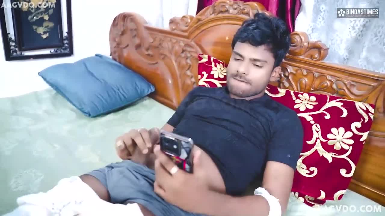 Step Mother Uncut (2025) BindasTimes Hindi Hot Short Film - ePornhubs