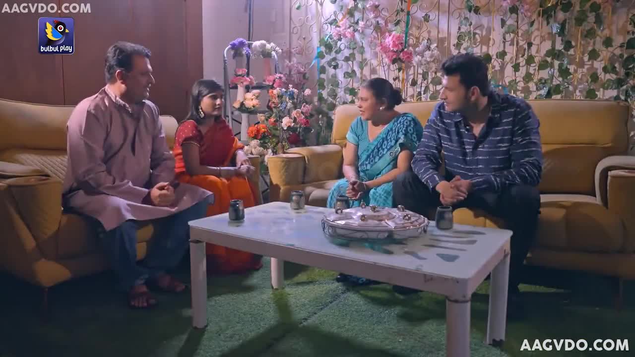 Pehredaaar Again Season 01 Part 01 (2025) Bulbul Hindi Hot Web Series - ePornhubs