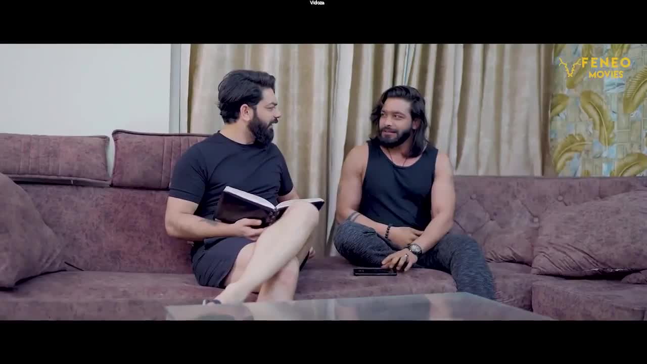 Kenith Rai in Hot Champa Uncut (2024) FeneoMovies Hindi Hot Short Film - ePornhubs