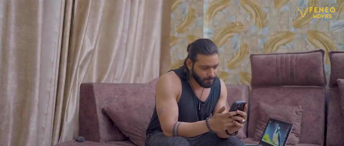 Kenith Rai in Dream Girl Uncut (2024) FeneoMovies Hindi Hot Short Film - ePornhubs