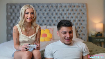 Emma Rosie - Breed Me For My Birthday 2