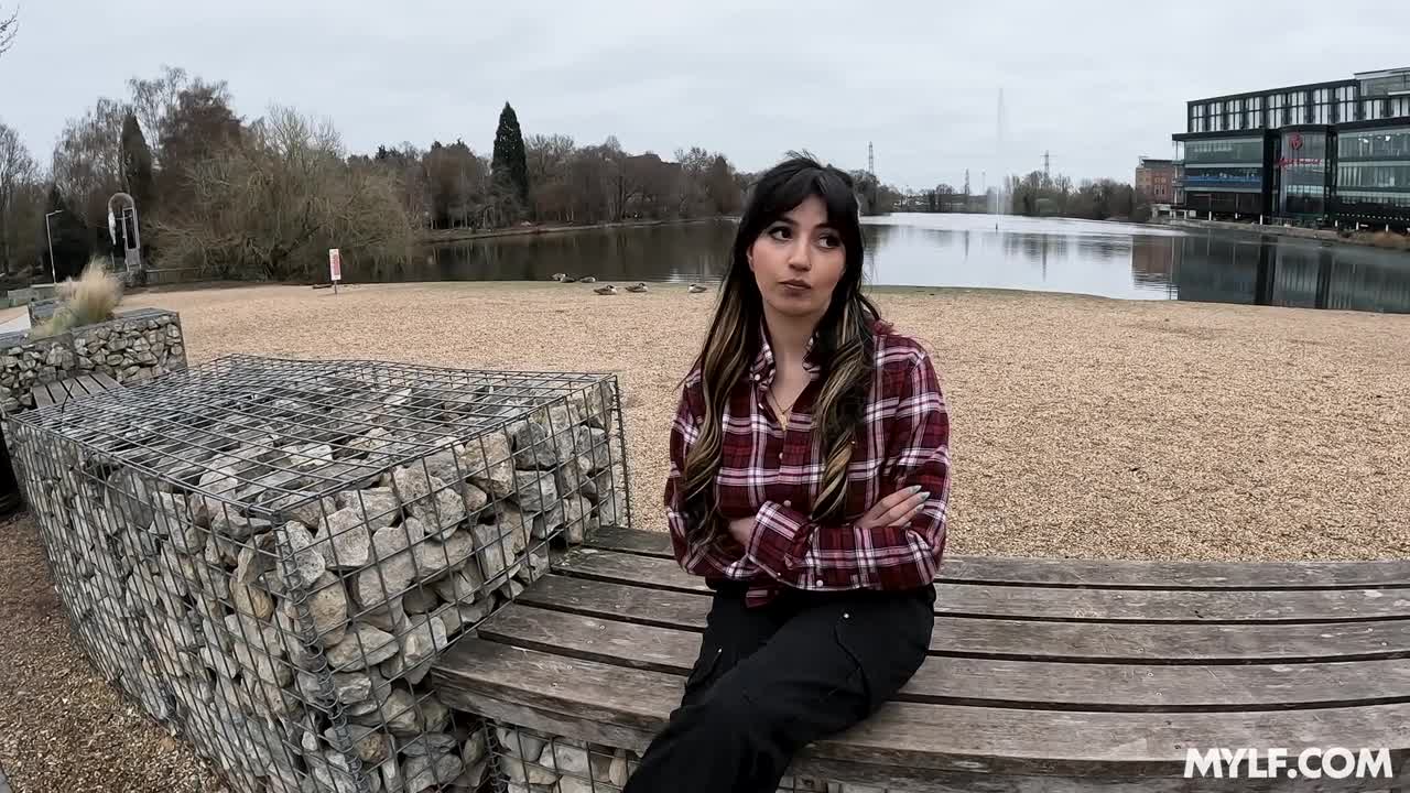 Aaliyah Yasin - My Sugar Baby Thanked Me For Her Gifts - ePornhubs