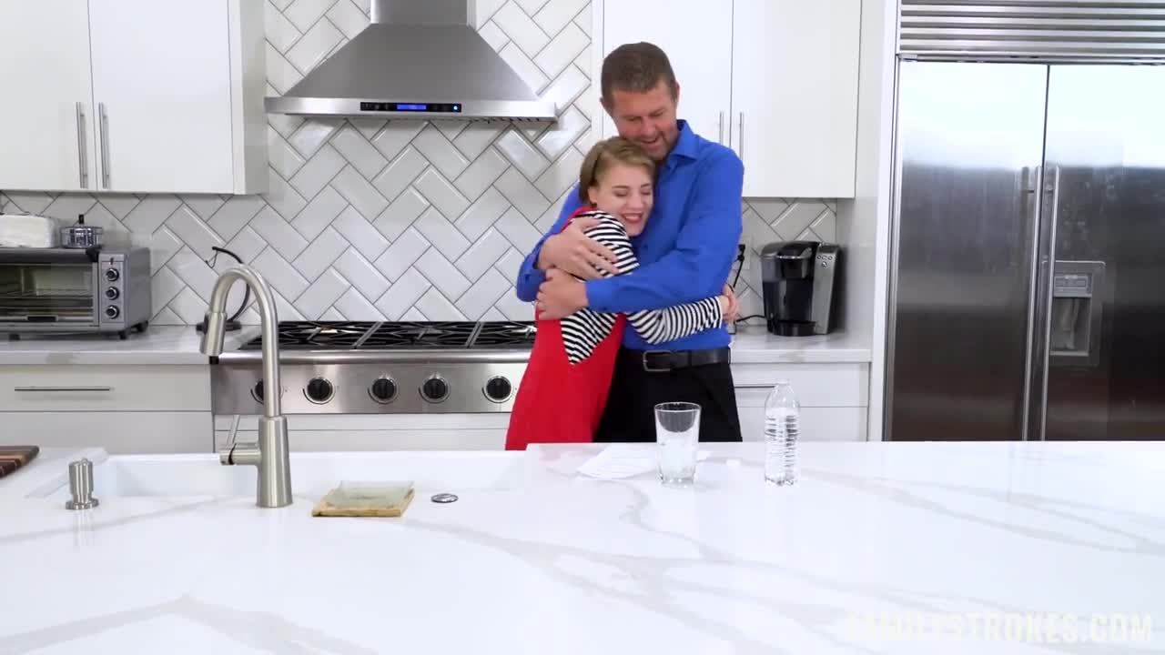 Dakota Burns - Saved By Dick - ePornhubs