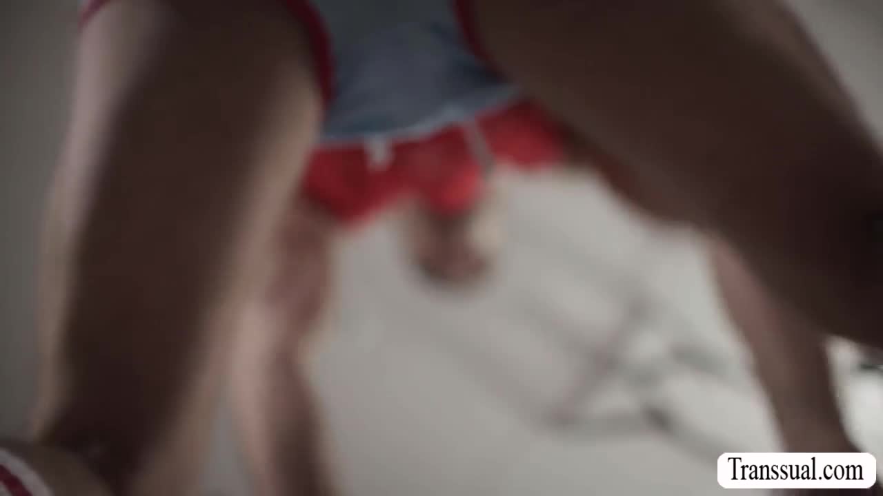 Just watch while im sucking and riding this dick - ePornhubs