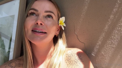 Happy Hump Day, it's Adventure Vlog time!24mins- I hike to