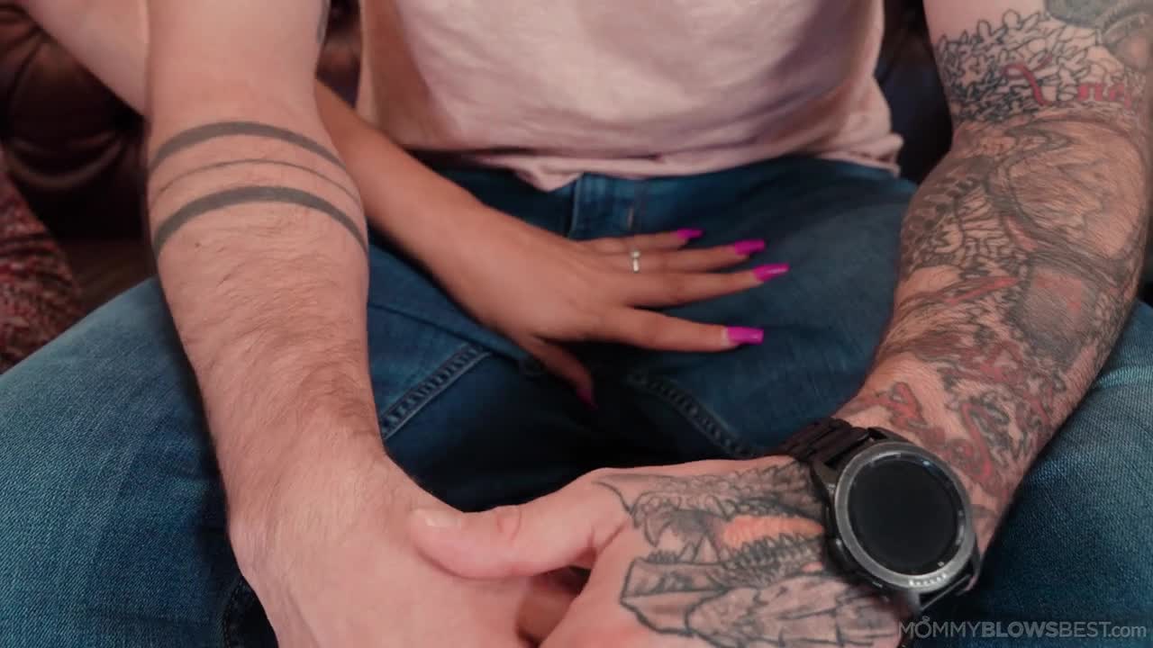 Lola Pearl - You Can Tell Me Anything - ePornhubs