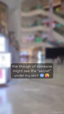 SassyJirin - locked in my chastity cage and teasing with my anal toy