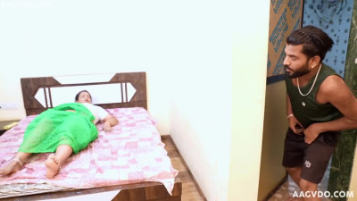 Bindu Thakur Younger Boy Uncut (2025) Hindi Hot Short Film