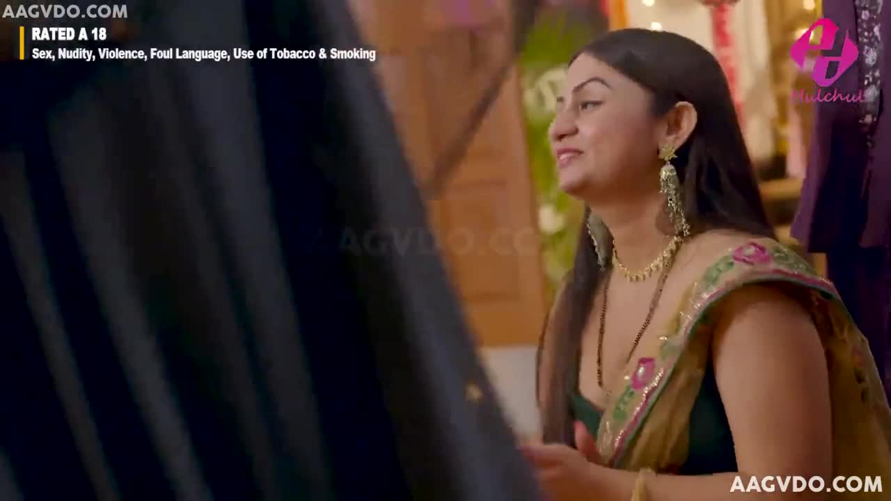 Badhai Lo Season 01 Part 02 (2025) HulChul Hindi Hot Web Series - ePornhubs