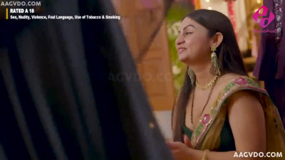 Badhai Lo Season 01 Part 02 (2025) HulChul Hindi Hot Web Series