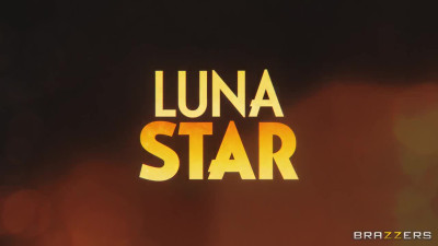 Luna Star - Pussy Corral