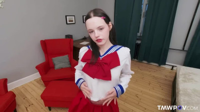 Dakota Doll - Young Cutie Craves Attention