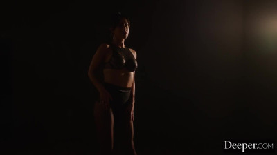Alina Lopez - Obsession