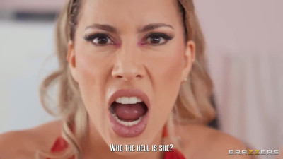 Clea Gaultier, Kenia Music & Niky Bimbodoll - Escandalo! Drama Behind The Camera