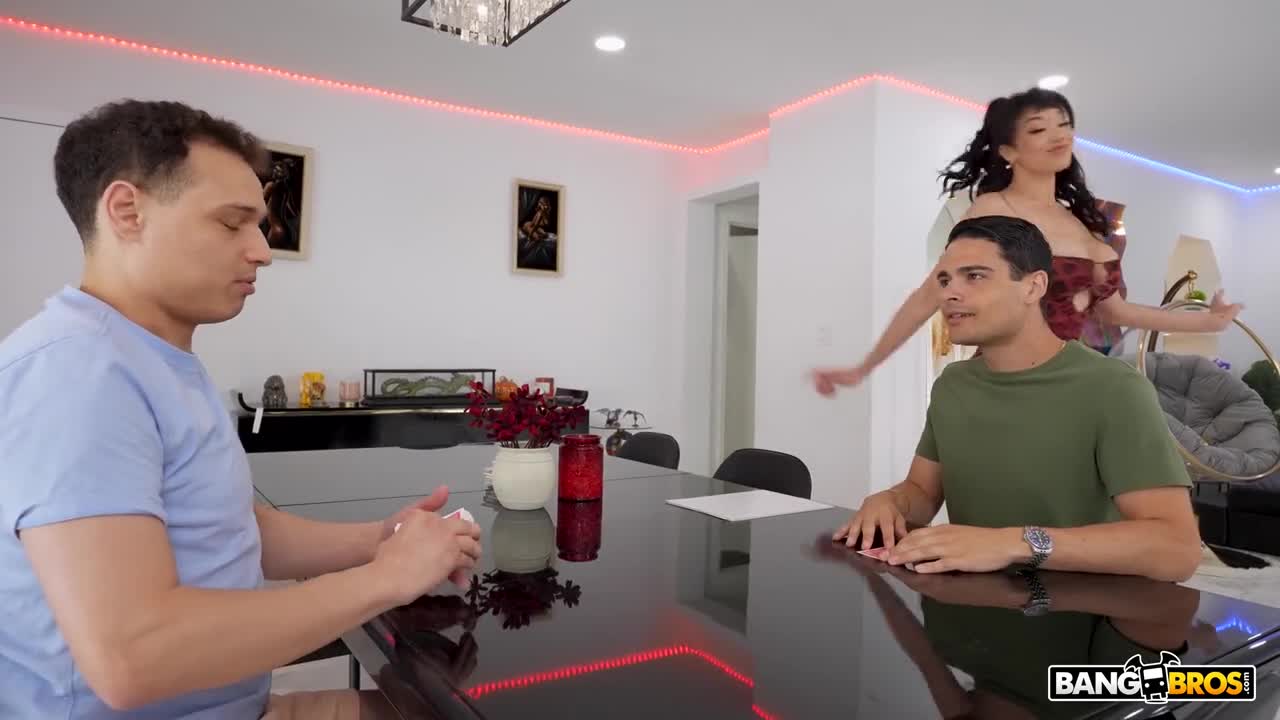 Little Puck - Vow Of Silence 2 - ePornhubs