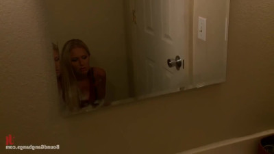RileyEvans - Wife Pays Debt HCGangbang