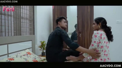 Sunitha Lodge Season 01 Part 02 Uncut (2025) Feni Malayalam Hot Short Film
