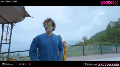 Ex Boyfriend Uncut (2025) MoodX Hindi Hot Short Film