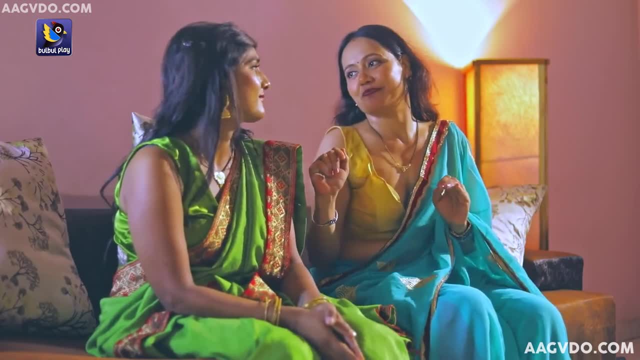 Pehredaaar Again Season 01 Part 02 (2025) Bulbul Hindi Hot Web Series - ePornhubs