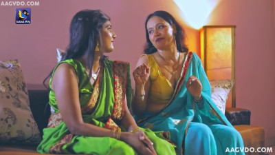 Pehredaaar Again Season 01 Part 02 (2025) Bulbul Hindi Hot Web Series