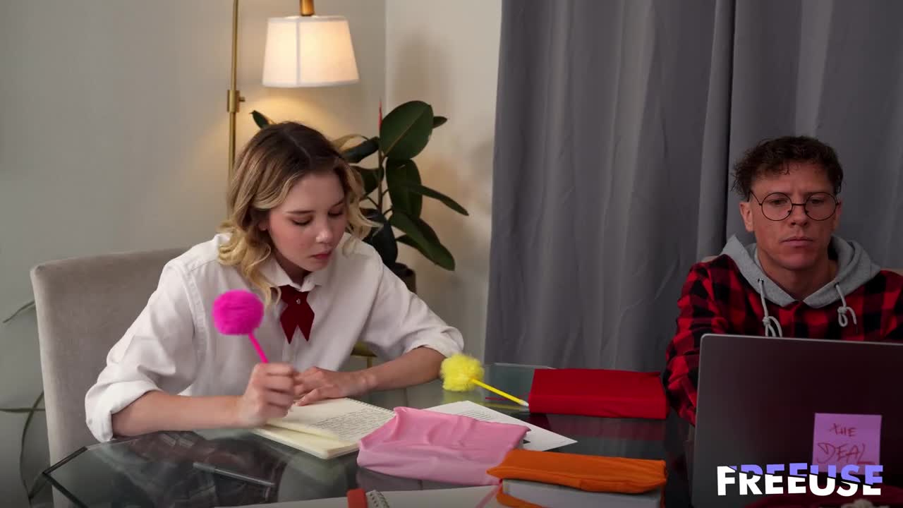 Sophia Sterling - Freeuse Slut - ePornhubs
