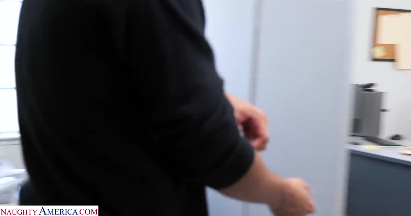Kay Lovely Naughty Office - ePornhubs