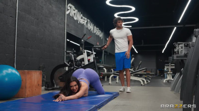 Nataly Ordonez - Big Ass Y Big Tits (Video Official) 2