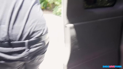 Indica Marie DadsLovePorn