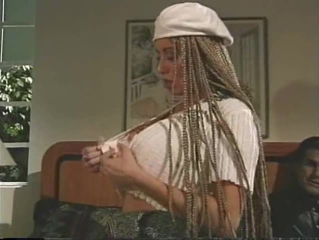 Heather Lee Hotel Sodom (Classic) - ePornhubs