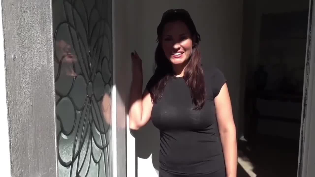 Sophie Leon aka Nikki Starlet POV - ePornhubs