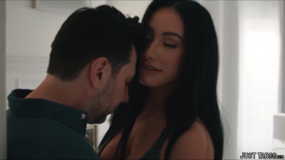Fuck my mouth first, then my pussy!