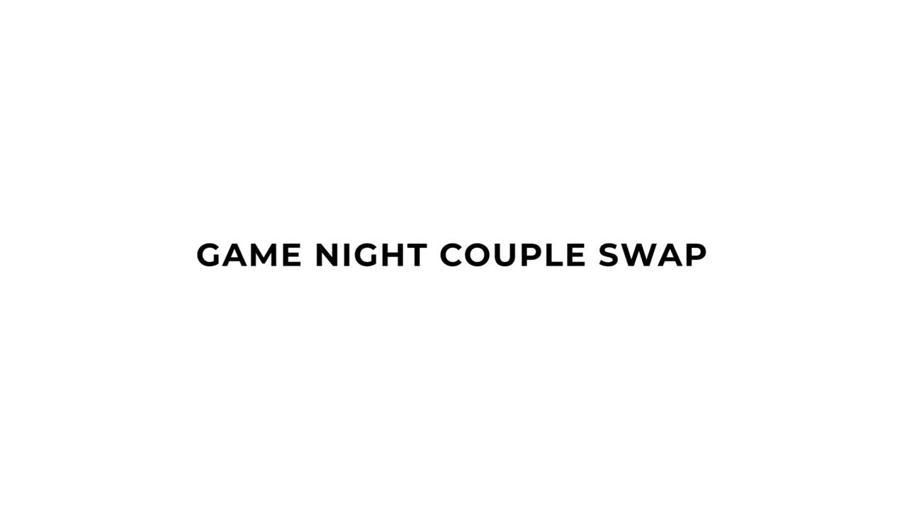 Vanessa Vega, Kasey Kei, Gal Ritchie - Game Night Couple Swap - ePornhubs