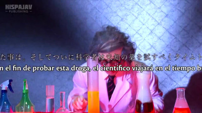 Hitomi 5 Professions Spanish Sub [M]{I}[D]{D}-751