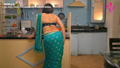Savita Mami Season 01 Part 01 (2025) HulChul Hindi Hot Web Series