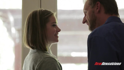 My Anal Schoolgirl - Scene 2 - Sierra Sanders (2012)