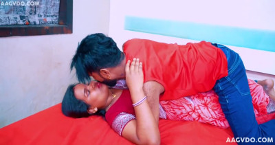 Parvathi Fantasy Uncut (2025) Malayalam Hot Short Film