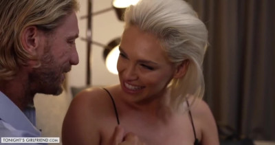 Charli Phoenix - And - Ryan Mclane -Tonight's Girlfriend