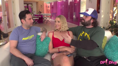 Once you go Anal...32 !!