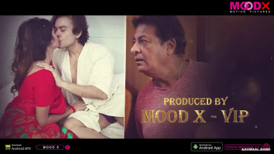 Bahu Ki Raasleela Season 01 Episode 02 Uncut (2024) MoodX Hindi Hot Web Series