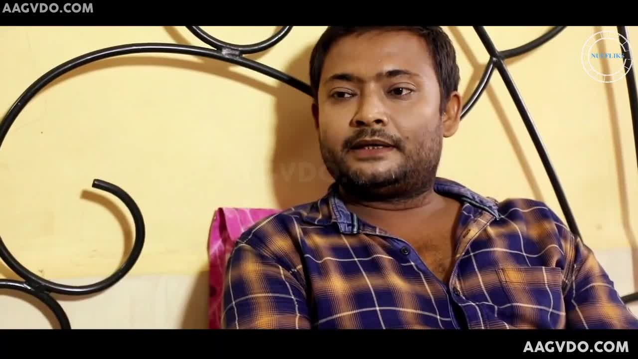 Ghaat Ghaat Kaa Pani Uncut (2020) NueFliks Hindi Hot Short Film 2 - ePornhubs